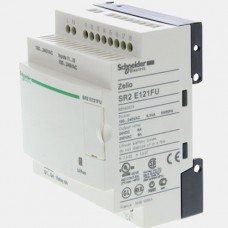 Sterownik Zelio Logic 8 wejść cyfrowych i 4 wyjścia przekaźnikowe SR2E121FU